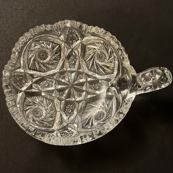 Artcut Vintage Nappy Dish, Rare and HTF - Picture 2 of 5